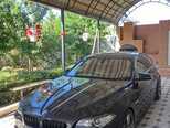 BMW 528-3