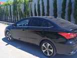 Chery Arrizo 5-8