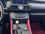 Lexus RC 200t-8