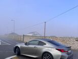 Lexus RC 200t-3