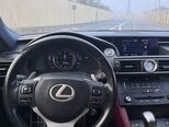 Lexus RC 200t-9
