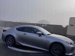 Lexus RC 200t-4