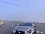 Lexus RC 200t-1