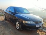 Opel Vectra-5