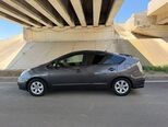 Toyota Prius-5