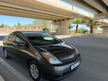 Toyota Prius-9