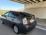 Toyota Prius-11