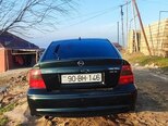 Opel Vectra-2