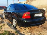 Opel Vectra-3
