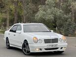 Mercedes E 320-6