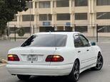 Mercedes E 320-10
