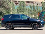 Chevrolet Equinox-5