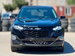 Chevrolet Equinox-1