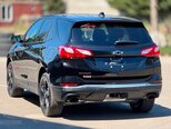 Chevrolet Equinox-9