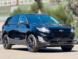 Chevrolet Equinox-2