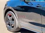 Chevrolet Equinox-11