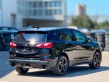 Chevrolet Equinox-7