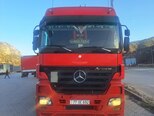 Mercedes Actros 1844-1