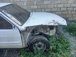 LADA (VAZ) 2115-2