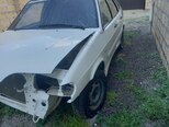 LADA (VAZ) 2115-1