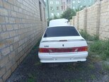 LADA (VAZ) 2115-6