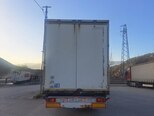 Mercedes Actros 1844-2
