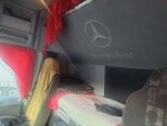 Mercedes Actros 1844-4
