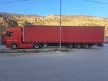 Mercedes Actros 1844-6