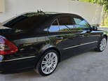 Mercedes E 220-7