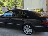 Mercedes E 220-8