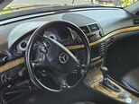 Mercedes E 220-3
