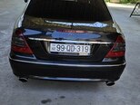 Mercedes E 220-2