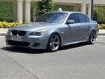BMW 530-5