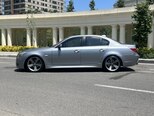 BMW 530-6
