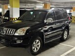 Toyota Land Cruiser Prado-3