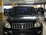 Toyota Land Cruiser Prado-1