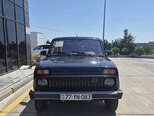LADA (VAZ) Niva-1