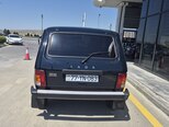 LADA (VAZ) Niva-4