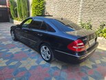 Mercedes E 220-5