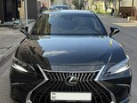 Lexus ES 300h-1