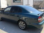 Daewoo Leganza-5