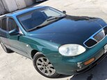 Daewoo Leganza-4