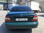 Daewoo Leganza-7