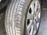 Daewoo Leganza-16