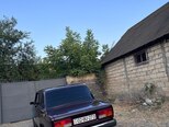 LADA (VAZ) 2107-2