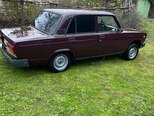 LADA (VAZ) 2107-4