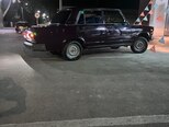 LADA (VAZ) 2107-6