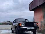 LADA (VAZ) 2107-1