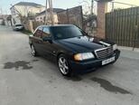 Mercedes C 180-15