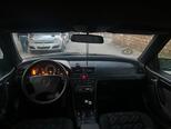 Mercedes C 180-4